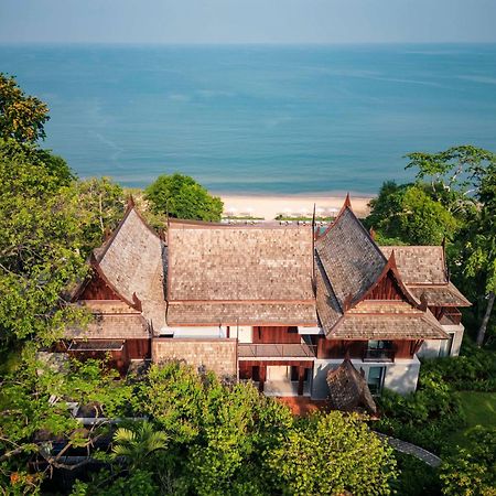 Andaz Pattaya Jomtien Beach, A Concept By Hyatt Exterior photo